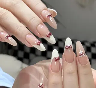 ネイル Pure&Rich Nailのネイルデザイン