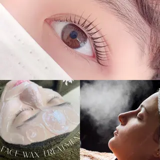 jouine by Pacha所属・jouine 牛嶋の眉毛・アイブロウイメージ