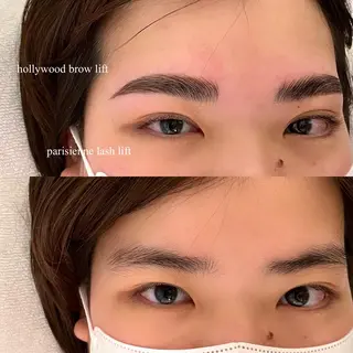 マツエク・マツパ アイブロウ 吉祥寺kasumi 🌛eye/browのマツエク・マツパデザイン