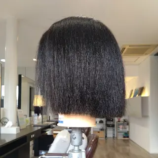 ショート 砂田 沙樹のヘアスタイル