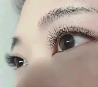 マツエク・マツパ Z TTまつげネイルのマツエク・マツパデザイン