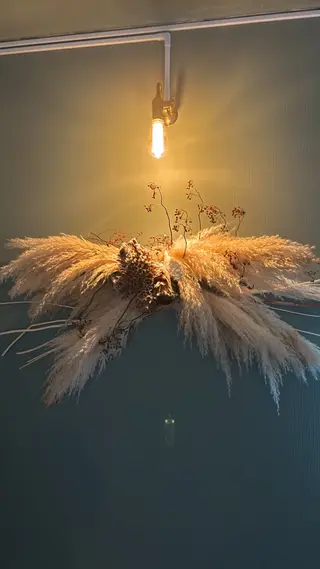 Ritaspa よもぎ/ドライスパのエステ・リラクイメージ