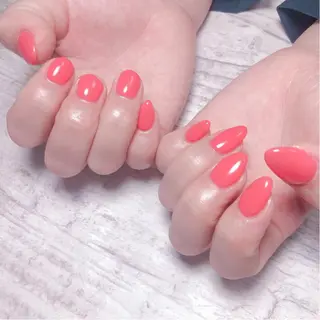 ネイル DollyGirl KYOKOのネイルデザイン