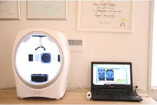 ルラーシュ　チーフ 川田美穂のエステ・リラクイメージ