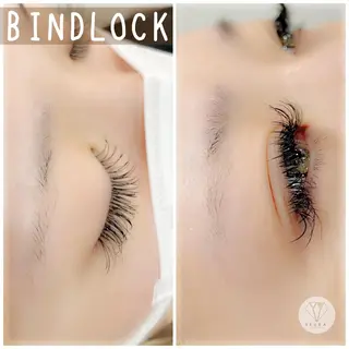 マツエク・マツパ SEURA. (セウラ)さおりのヘアスタイル