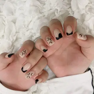 ネイル SOL NAILのネイルデザイン