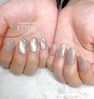 ネイル BETTISH. KUMIKO☺︎︎のネイルデザイン