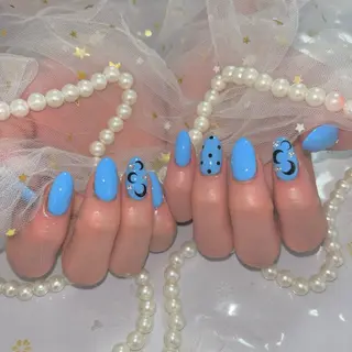 ネイル Kasumi Nailのネイルデザイン