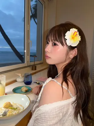 マツエク・マツパ F room UMEDAのマツエク・マツパデザイン