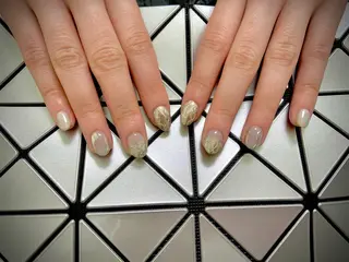 ネイル MH Nailのネイルデザイン