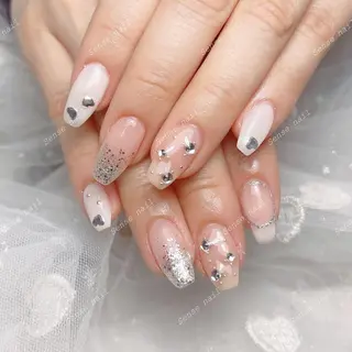 ネイル ナユキNA.YUKI 新宿店のネイルデザイン