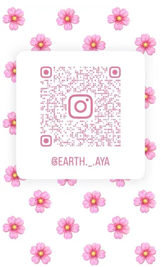 EARTH/A 山根 彩夏のヘアスタイル