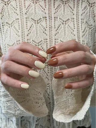 ネイル nail salon una.のネイルデザイン