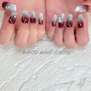 ネイル white nail salonのネイルデザイン