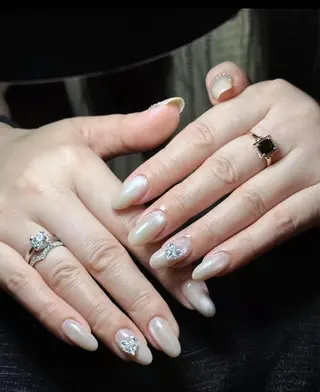 ネイル nail ナナのネイルデザイン