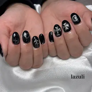 ネイル Lazuli 💎のネイルデザイン