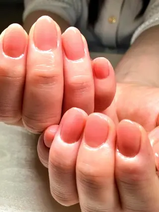 ネイル フットケアルーム ~KaPilina~のネイルデザイン