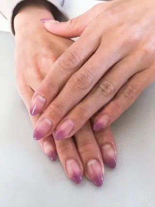 ネイル Asa miのネイルデザイン