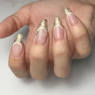 ネイル S. JEWELのネイルデザイン