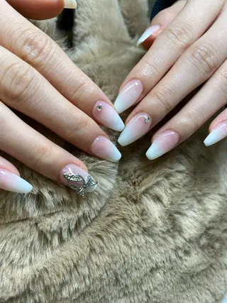 ネイル chiya nailsのネイルデザイン