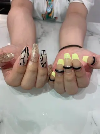 ネイル Raviliss ♡のネイルデザイン