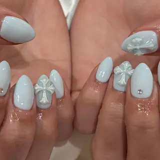 ネイル sharesalon    room59所属・nozomi 🌙のネイルデザイン