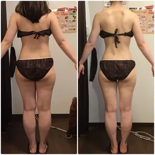 ビープロデュース西尾店所属・ビープロデュース 西尾店のエステ・リラクイメージ