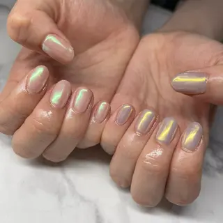 ネイル Nail&eye Belire 新宿のネイルデザイン