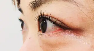 マツエク・マツパ eyelash salon SOLのマツエク・マツパデザイン