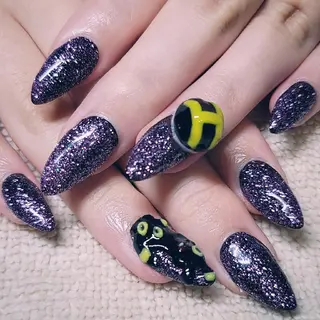 ネイル よしだ ひろきのネイルデザイン