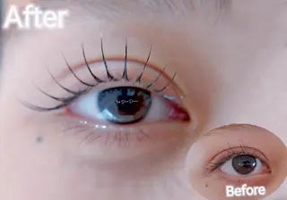 マツエク・マツパ ❤LEDまつぱ❤那覇 🅿️有、泉崎のマツエク・マツパデザイン