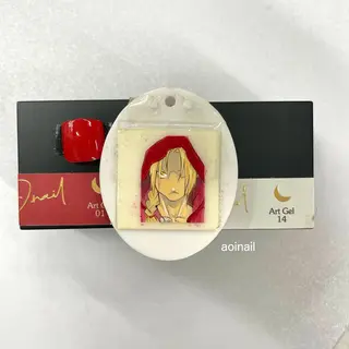 ネイル NAIL SALON le'anaのネイルデザイン