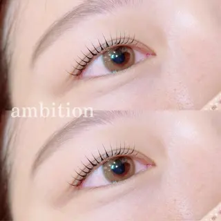 マツエク・マツパ デイジーラッシュ 大阪駅前第3ビルのマツエク・マツパデザイン