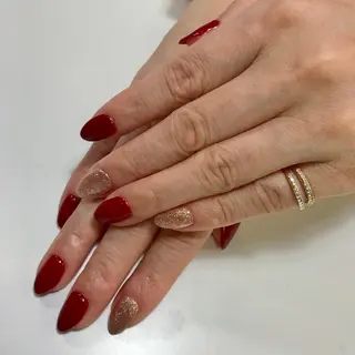 ネイル むねいる nail salonのネイルデザイン