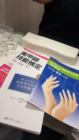 ネイル salon AZのネイルデザイン