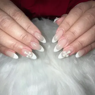 ネイル 谷井 清嘉のネイルデザイン