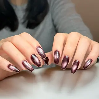 ネイル Risa_ Nailのネイルデザイン