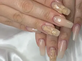 ネイル ZORA yuのネイルデザイン