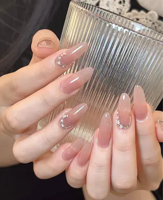 ネイル HAHA salonのネイルデザイン