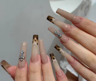 ネイル Miya🎀 nailのネイルデザイン