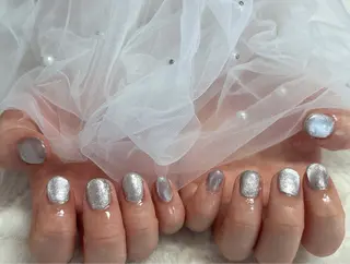 ネイル nail salon はるりのネイルデザイン
