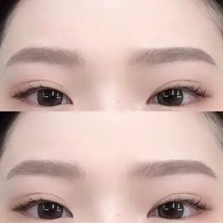 アイブロウ mecotto町田 / Naoのマツエク・マツパデザイン