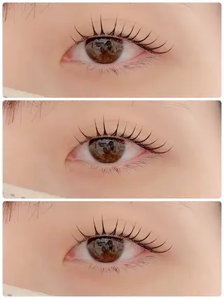 マツエク・マツパ Kurosawa 当日直前予約可◎のマツエク・マツパデザイン