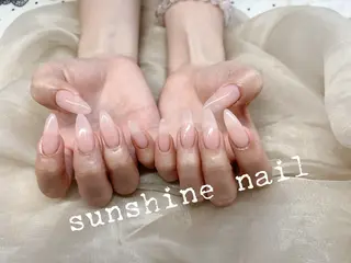 ネイル サンシャイン ネイル池袋店のネイルデザイン