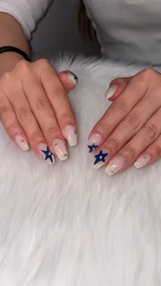 ネイル 🎶個性派ネイル💅 /Komachi❤️のマツエク・マツパデザイン