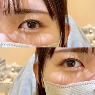 マツエク・マツパ 佐々木 萌のマツエク・マツパデザイン