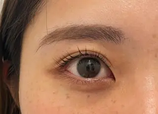 マツエク・マツパ Sakura-blow北千住所属・大橋 凜の眉毛・アイブロウイメージ