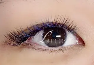 マツエク・マツパ Lumos Ayakaのマツエク・マツパデザイン