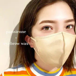 マツエク・マツパ Elle Charmeのマツエク・マツパデザイン