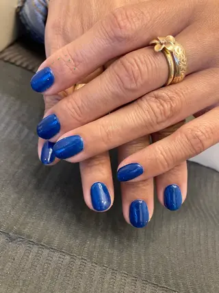 ネイル 爪の絵描き屋 ミテネイルのネイルデザイン